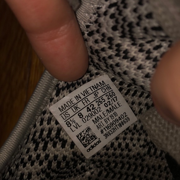 NMD Xr1 “Oreo” SOLD - Picture 3 of 3